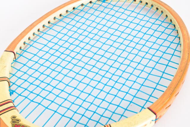 Vintage Tennis Rackets