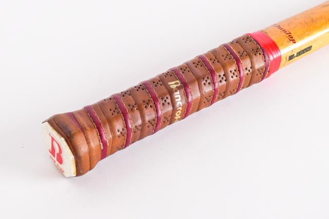 Vintage Tennis Rackets