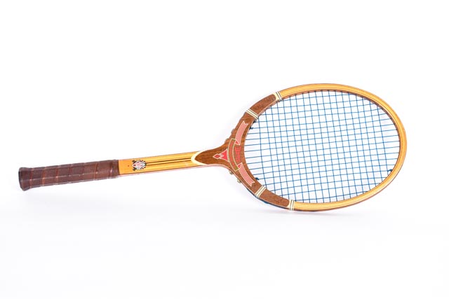Vintage Tennis Rackets