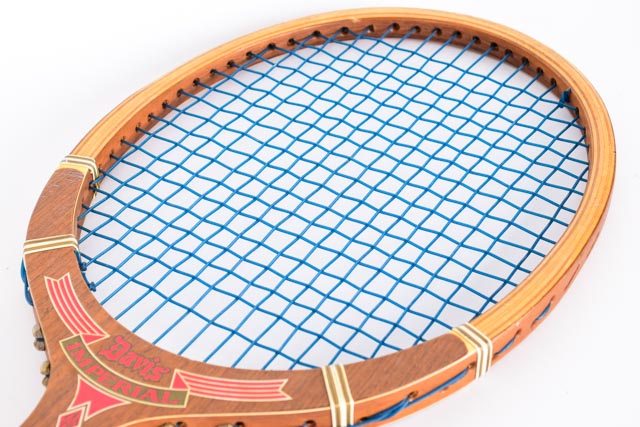 Vintage Tennis Rackets