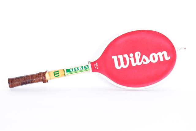 Vintage Tennis Rackets