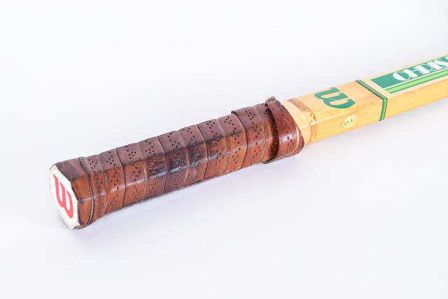 Vintage Tennis Rackets