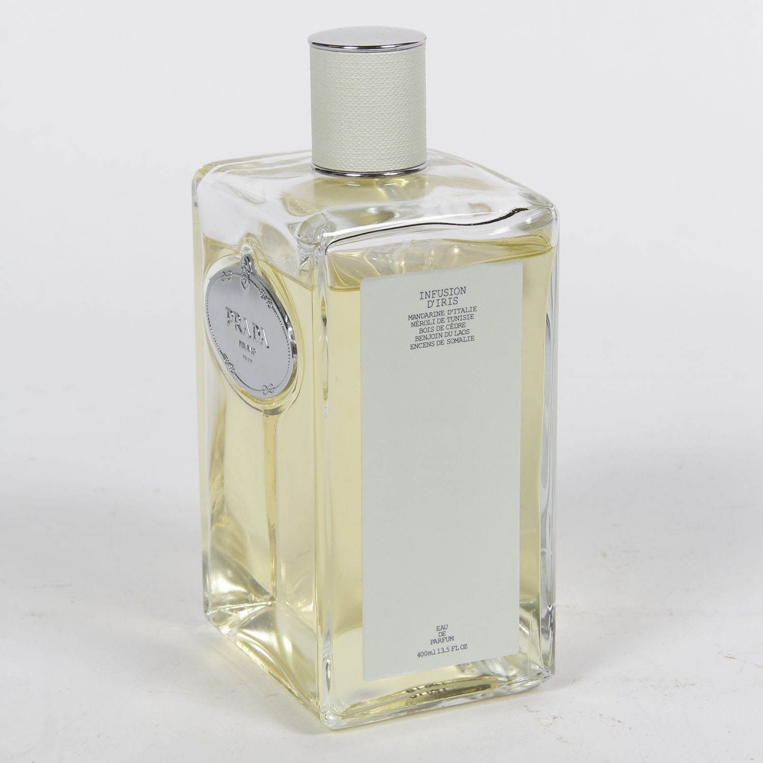 Large Bottle of Prada Infusion D'Iris Eau de Parfum