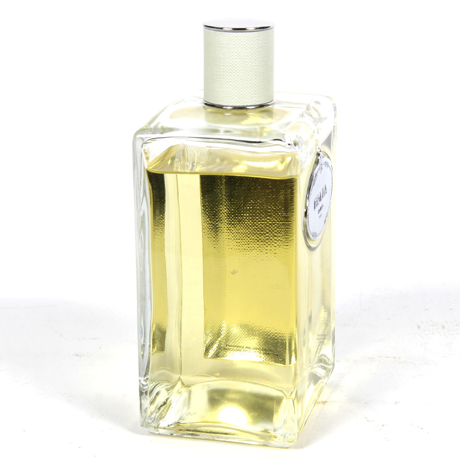 Large Bottle of Prada Infusion D'Iris Eau de Parfum