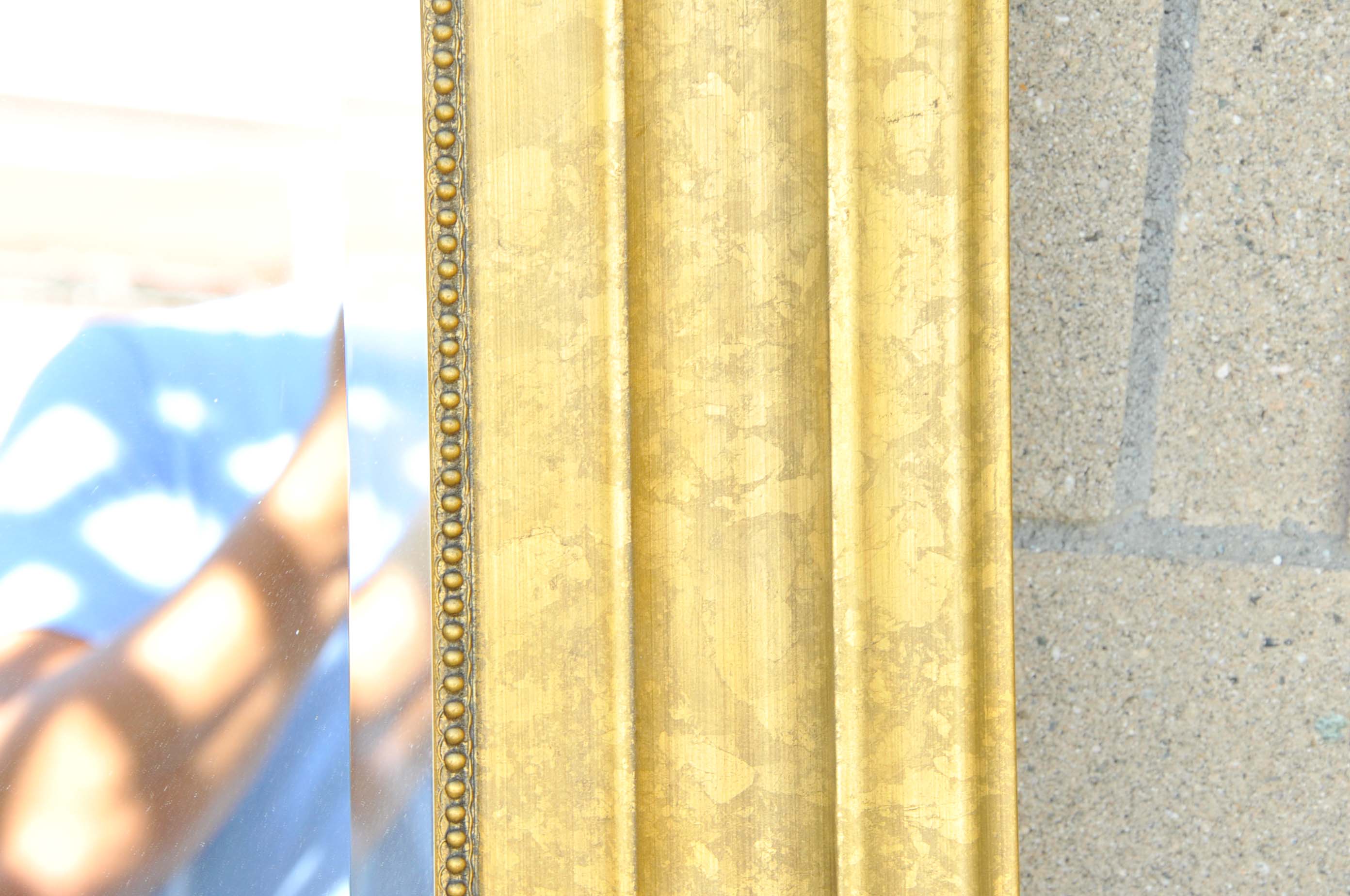 Levanger Ikea Mirror