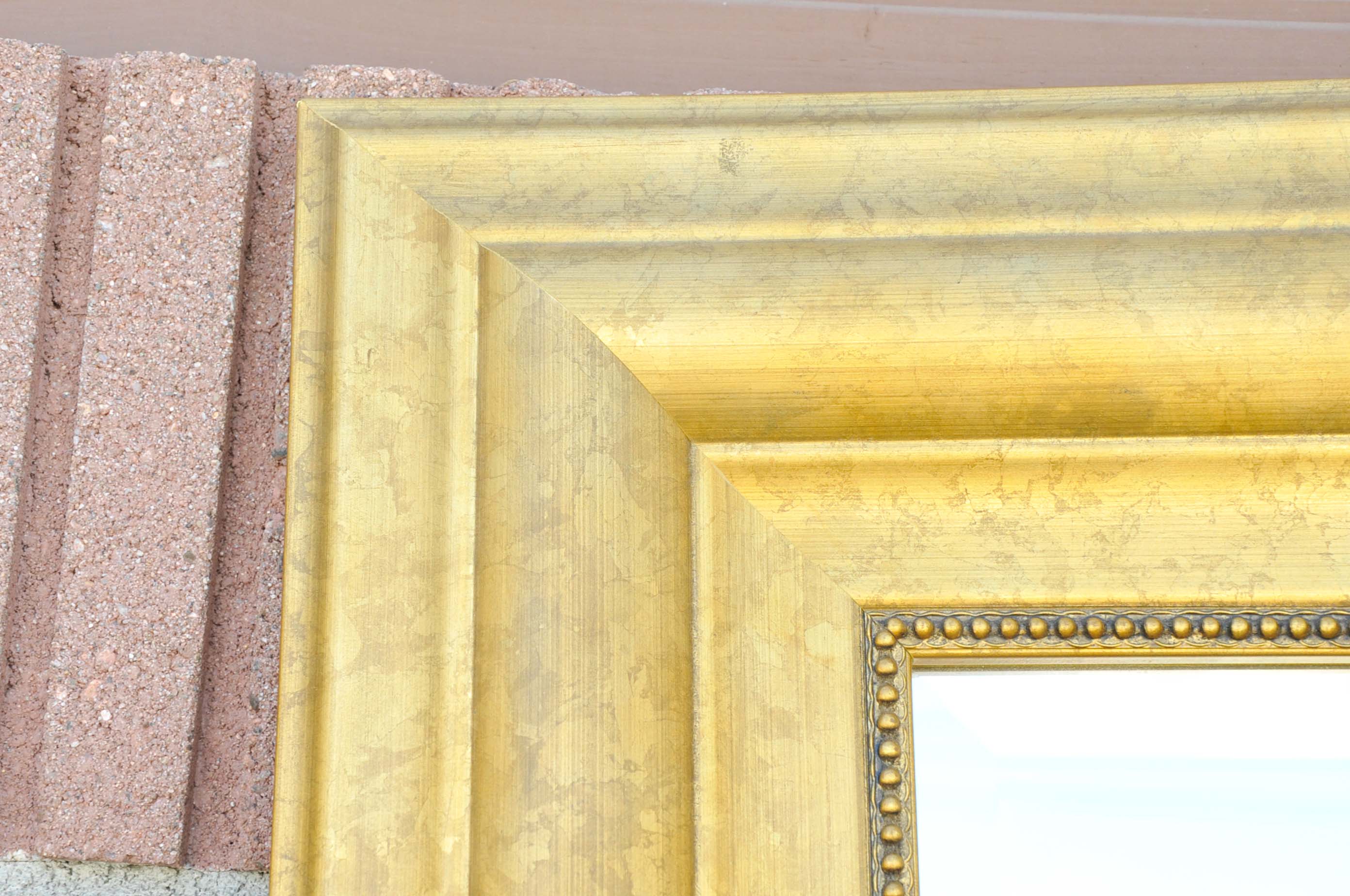 Levanger Ikea Mirror