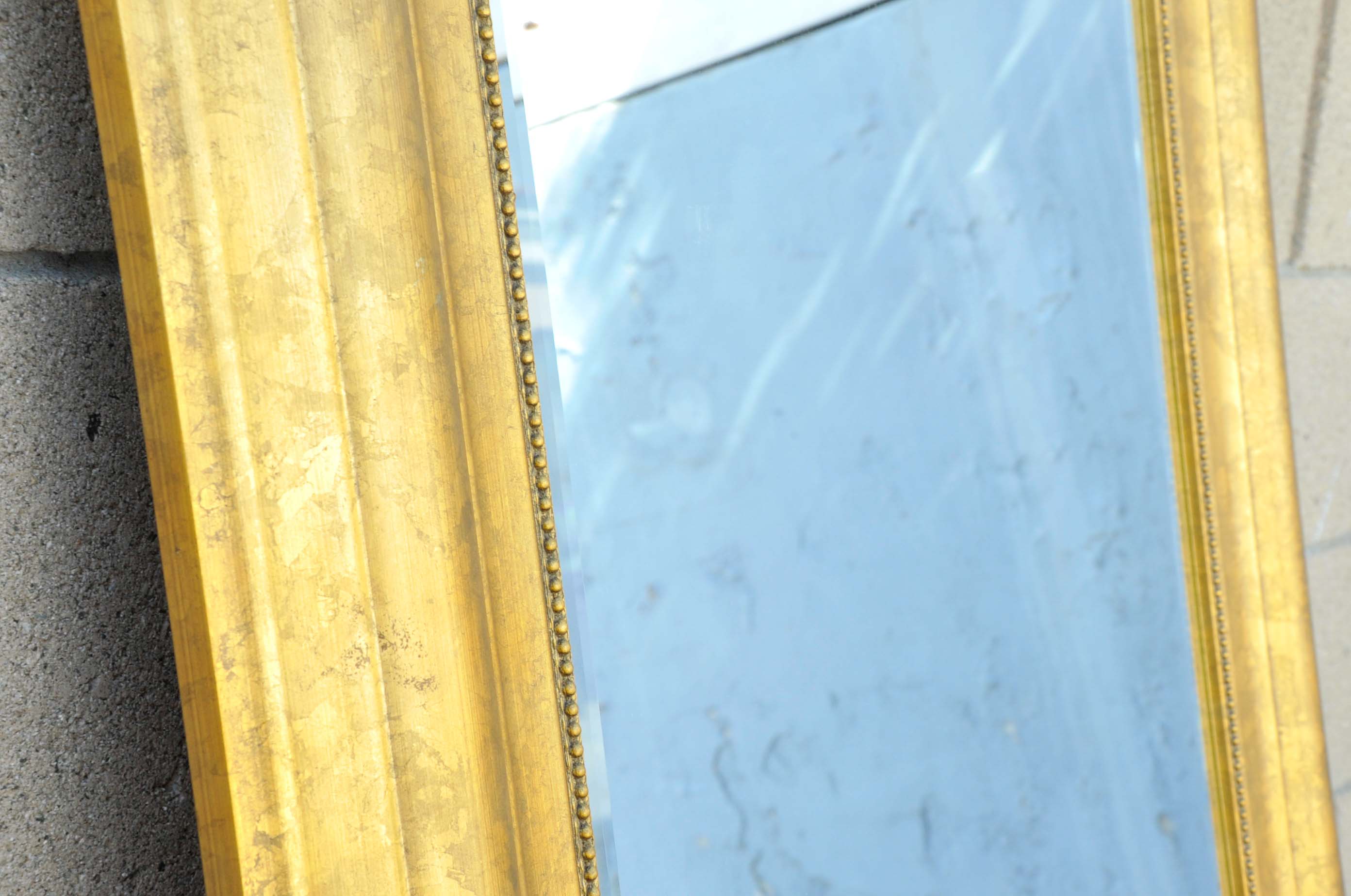 Levanger Ikea Mirror