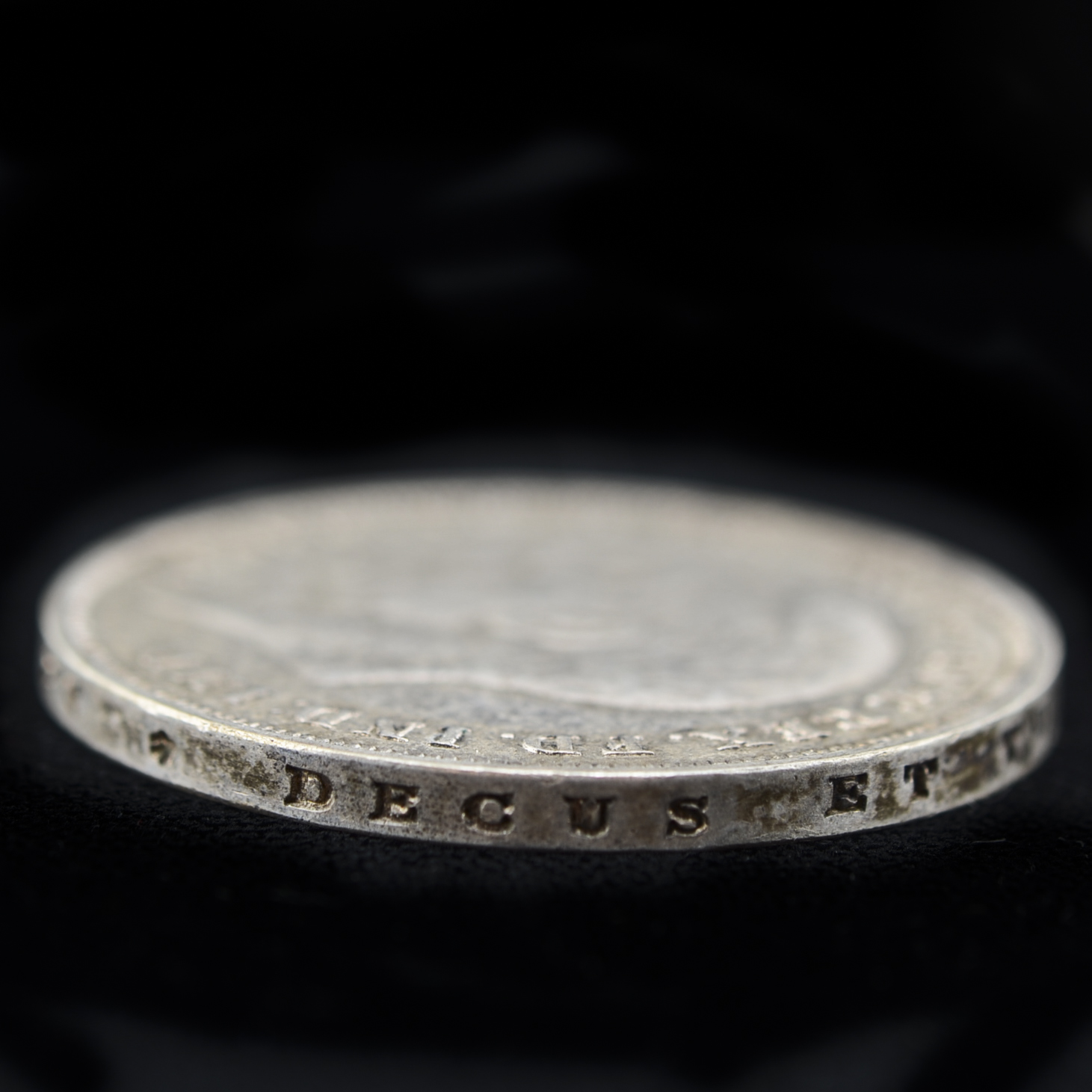 1935 Great Britain Crown