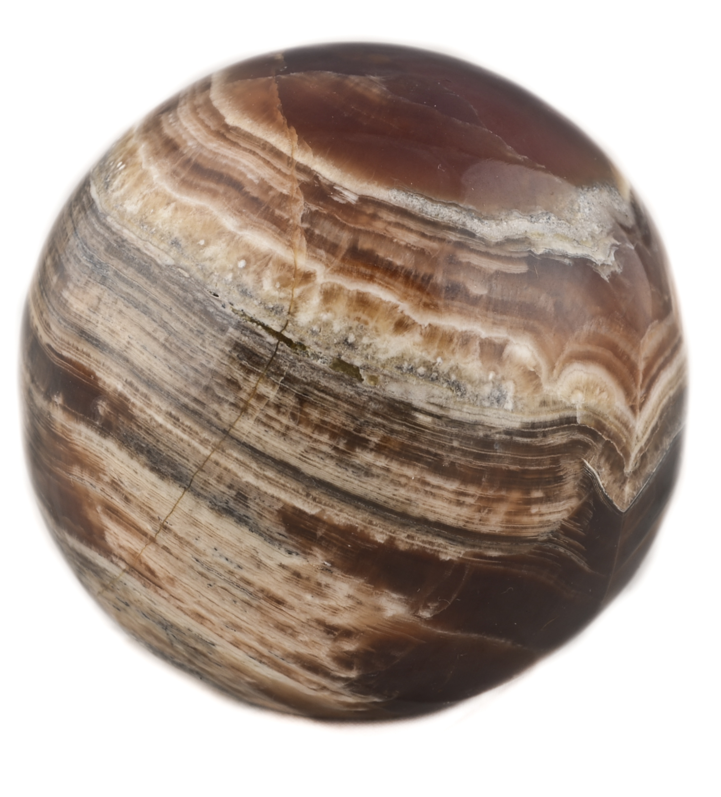 Pair of Paperweights