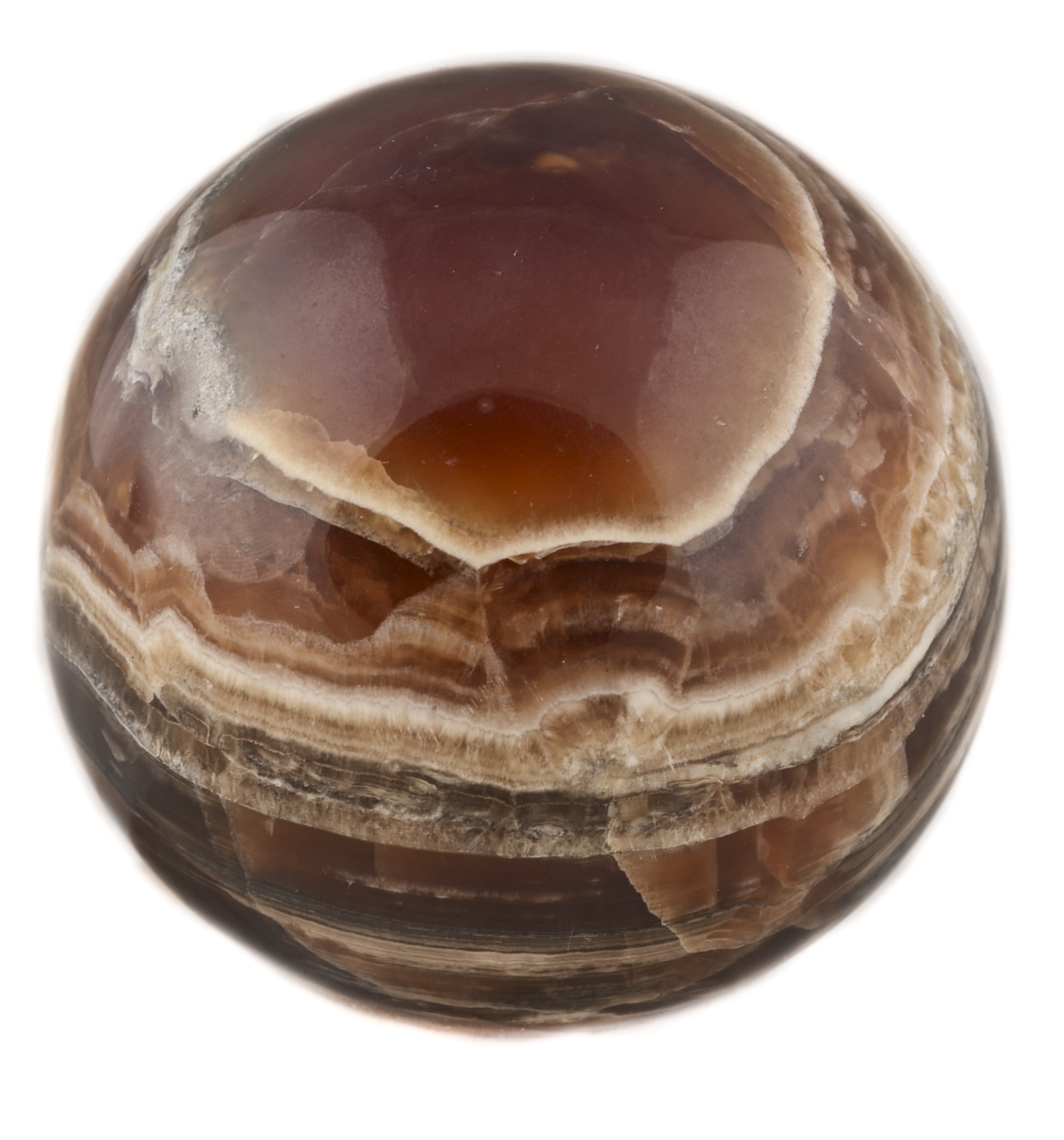 Pair of Paperweights