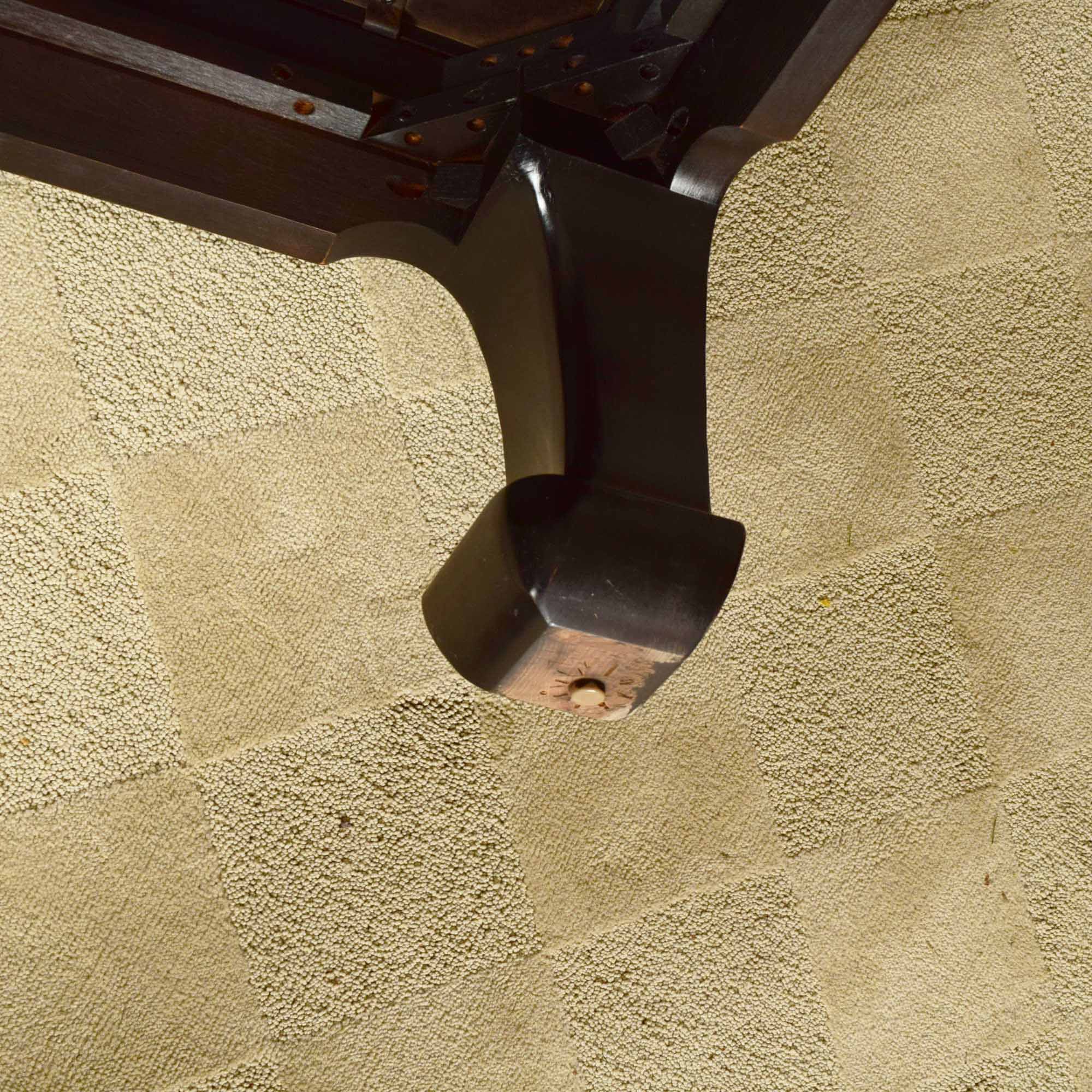 Ming Style Coffee Table