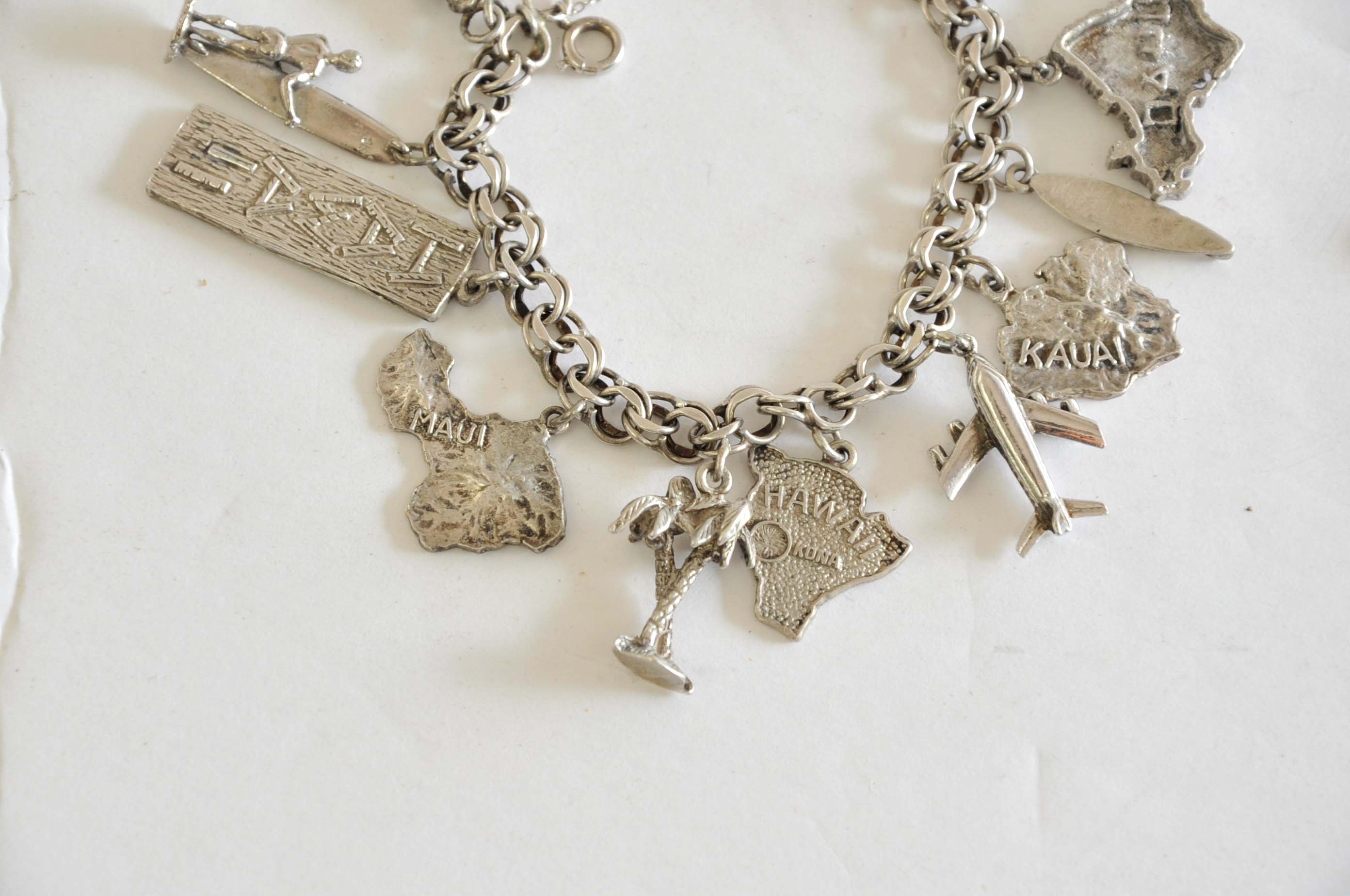 Sterling Jewelry Collection