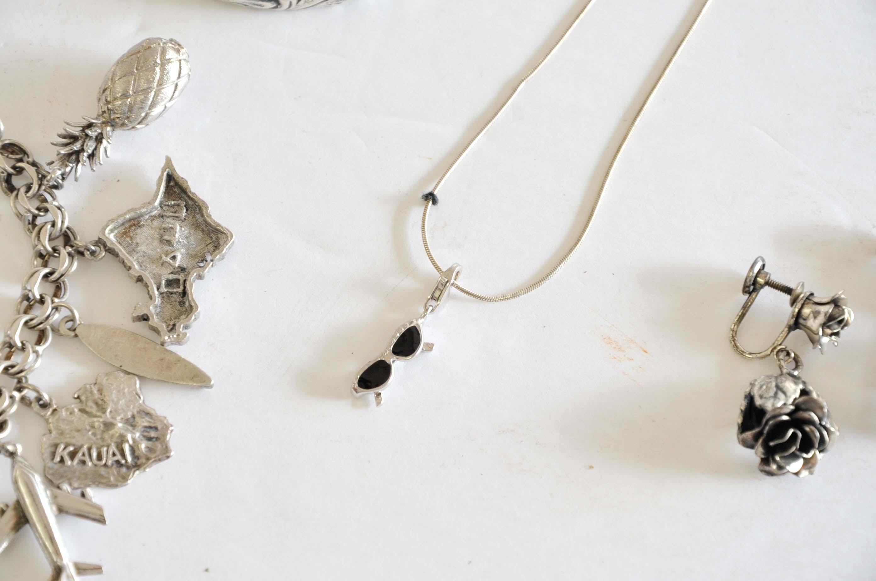 Sterling Jewelry Collection