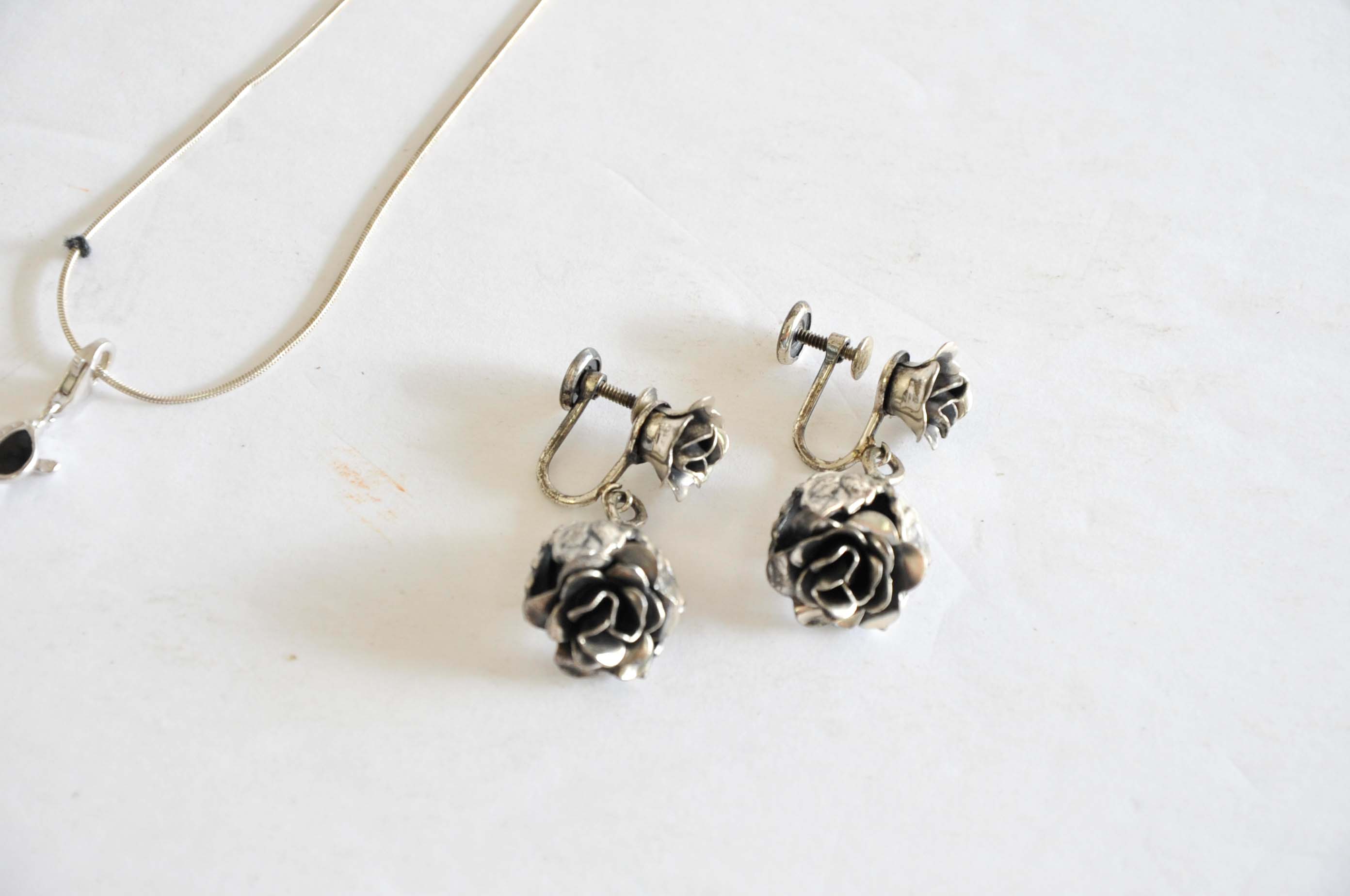 Sterling Jewelry Collection