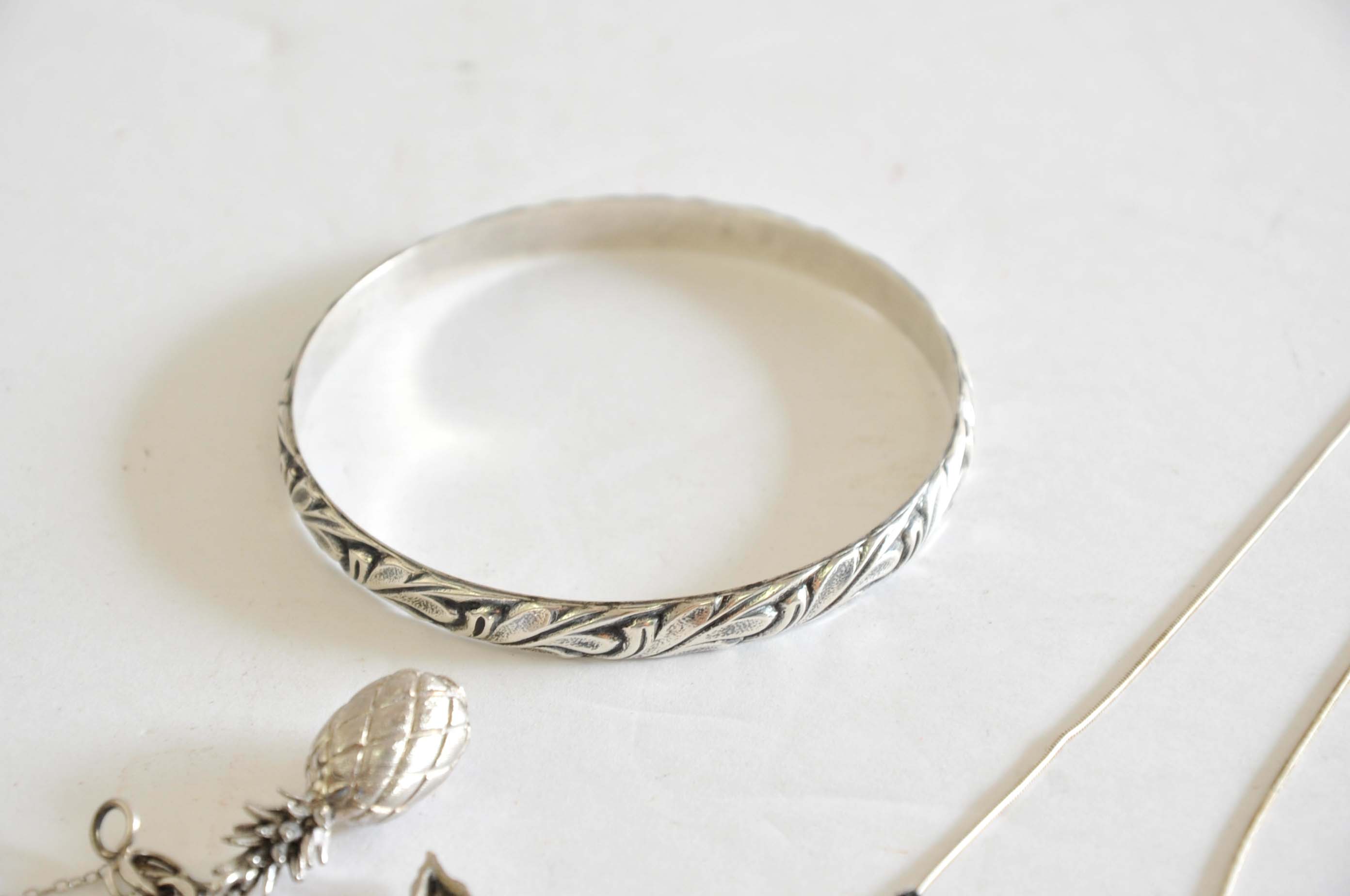 Sterling Jewelry Collection