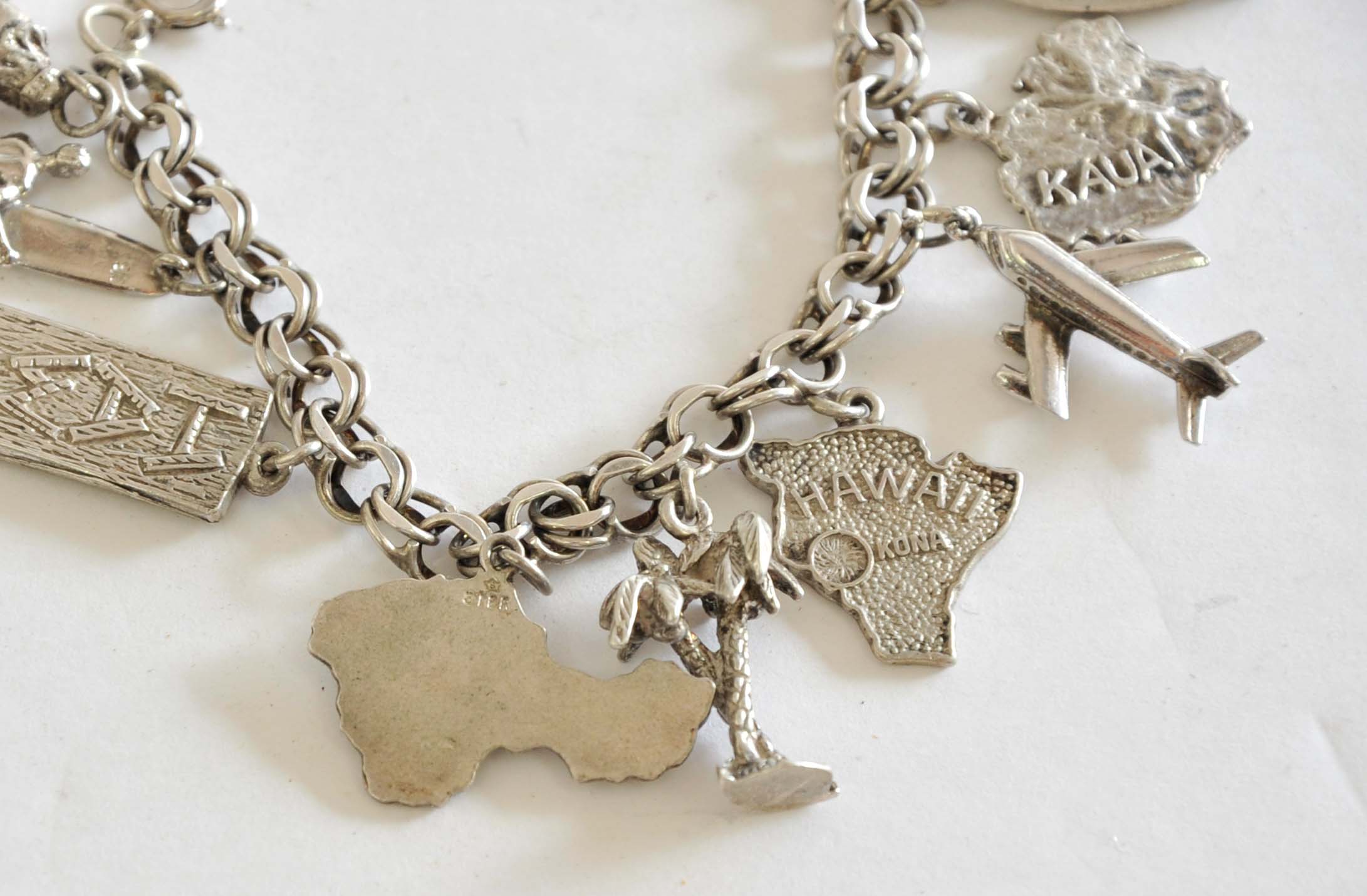 Sterling Jewelry Collection