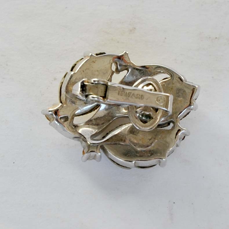 Vintage Jewelry Collection