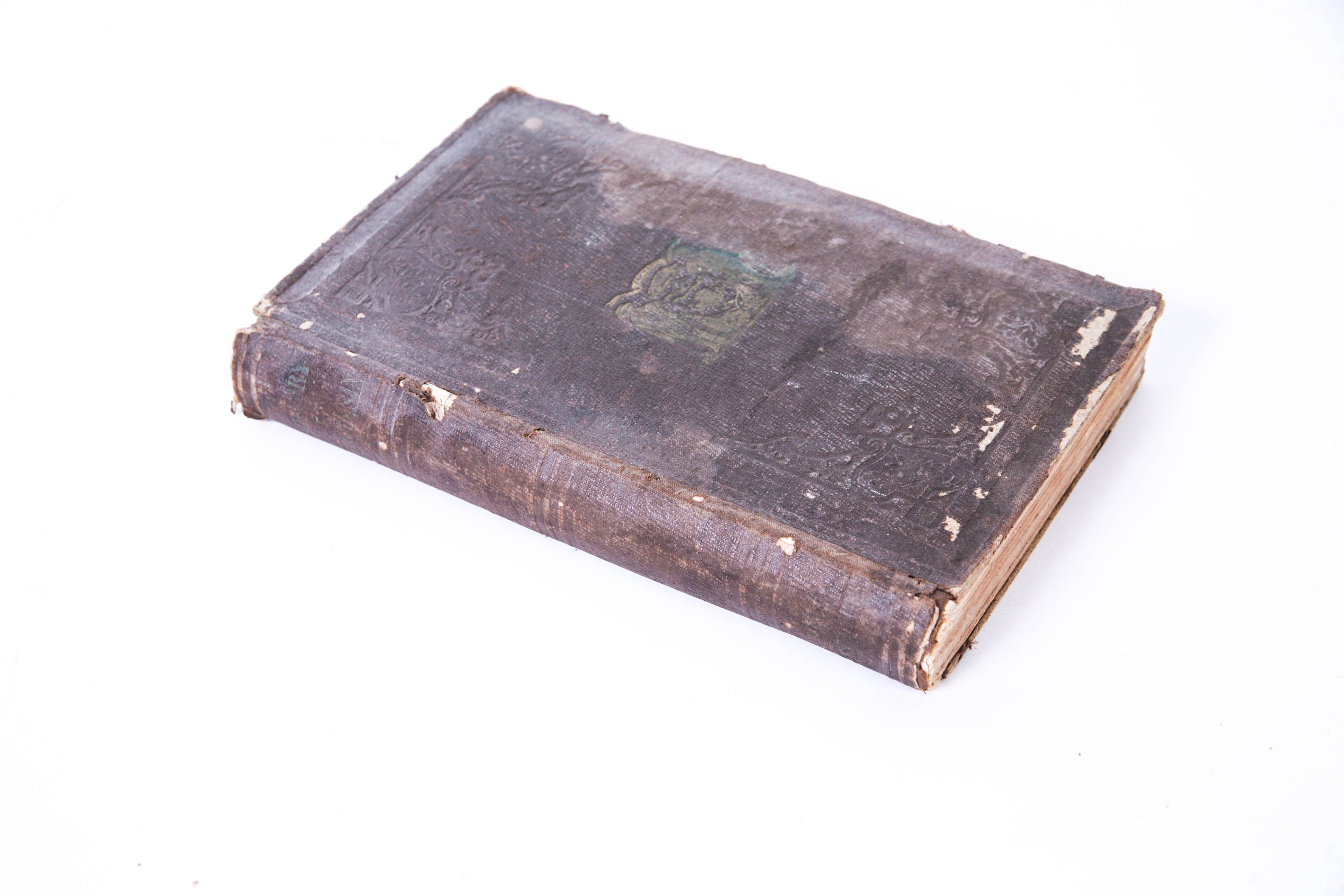 History Text Books Published in the 1800s