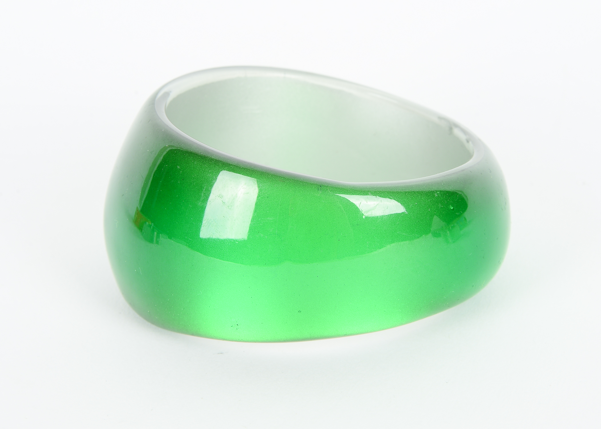 Group of Fine Costume Jewelry Cuffs