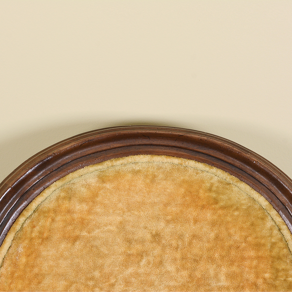 Baker Furniture French Provincial Dining Table With Louis XVI Style Chairs