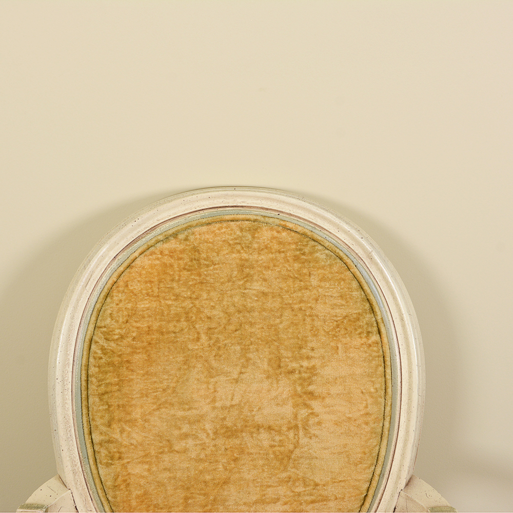 Baker Furniture French Provincial Dining Table With Louis XVI Style Chairs