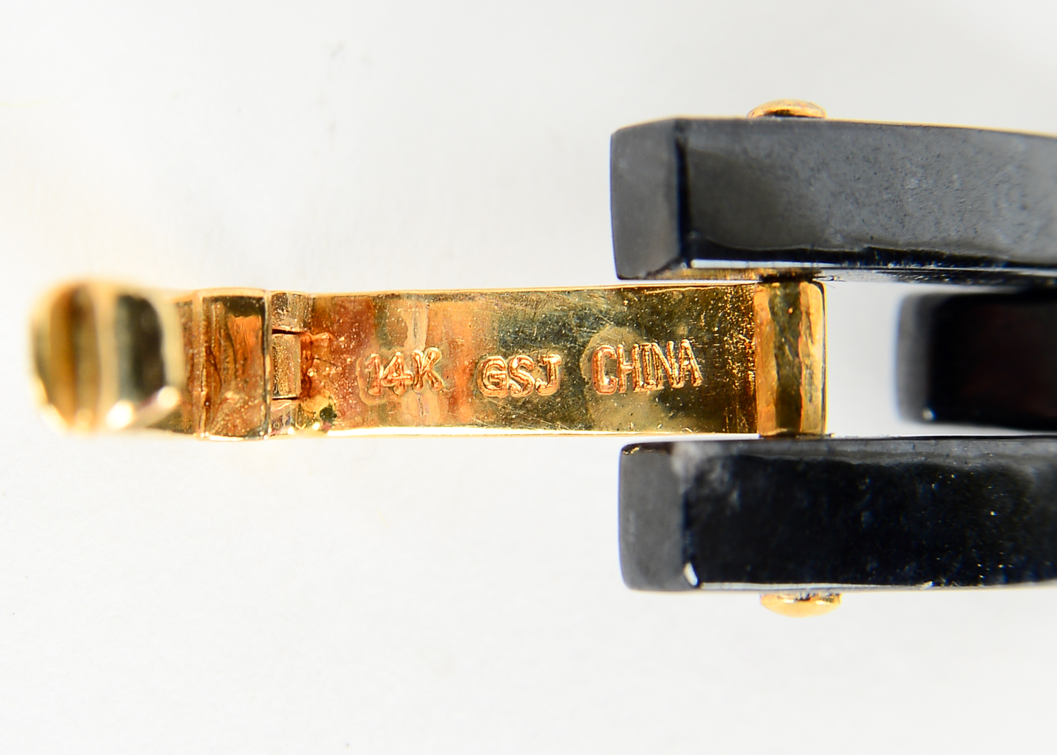 Collection of Bracelets With Gold and Sterling Silver