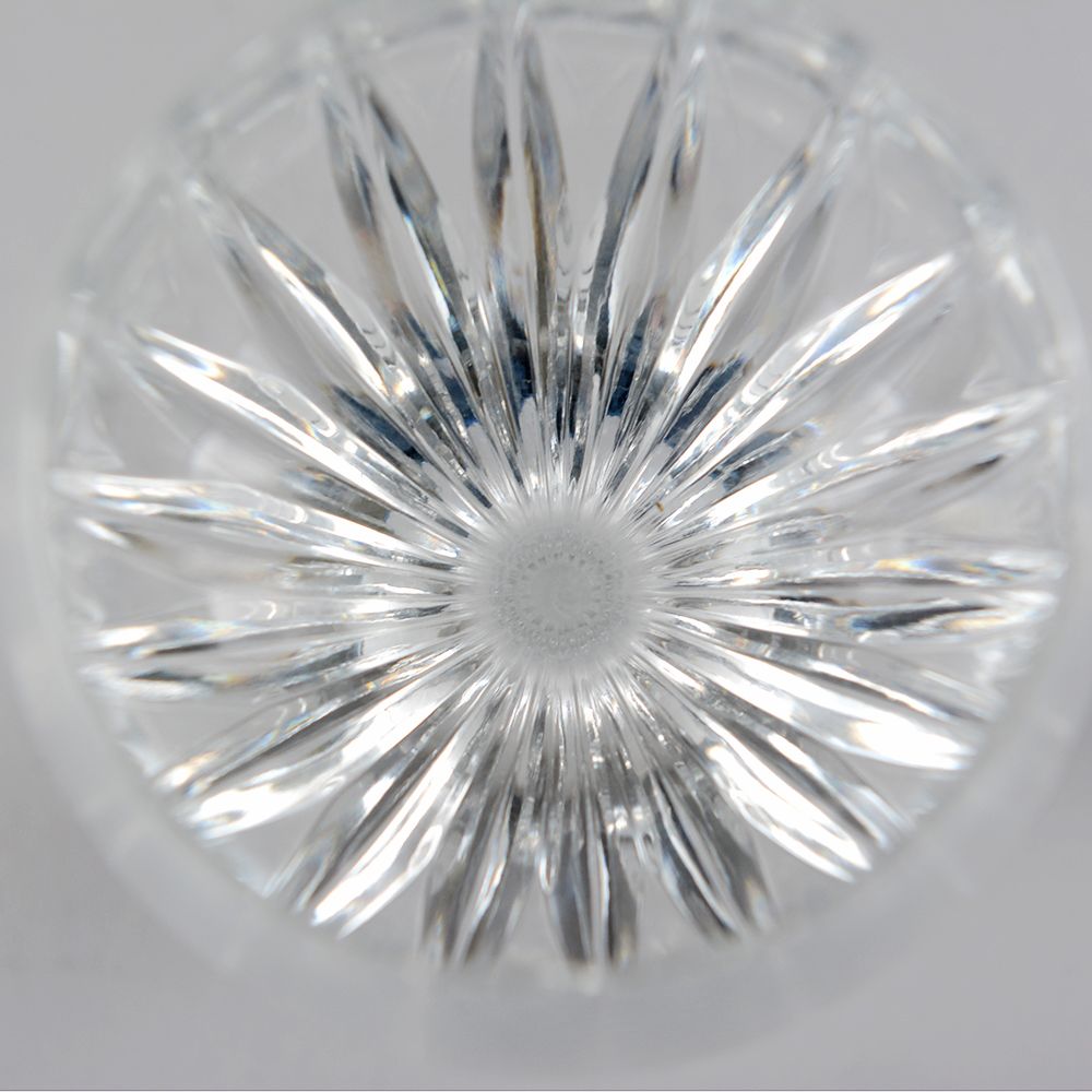 Baccarat Crystal Bordeaux Wine Glass