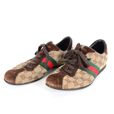Gucci Tennis Shoes Gucci Tennis Shoes