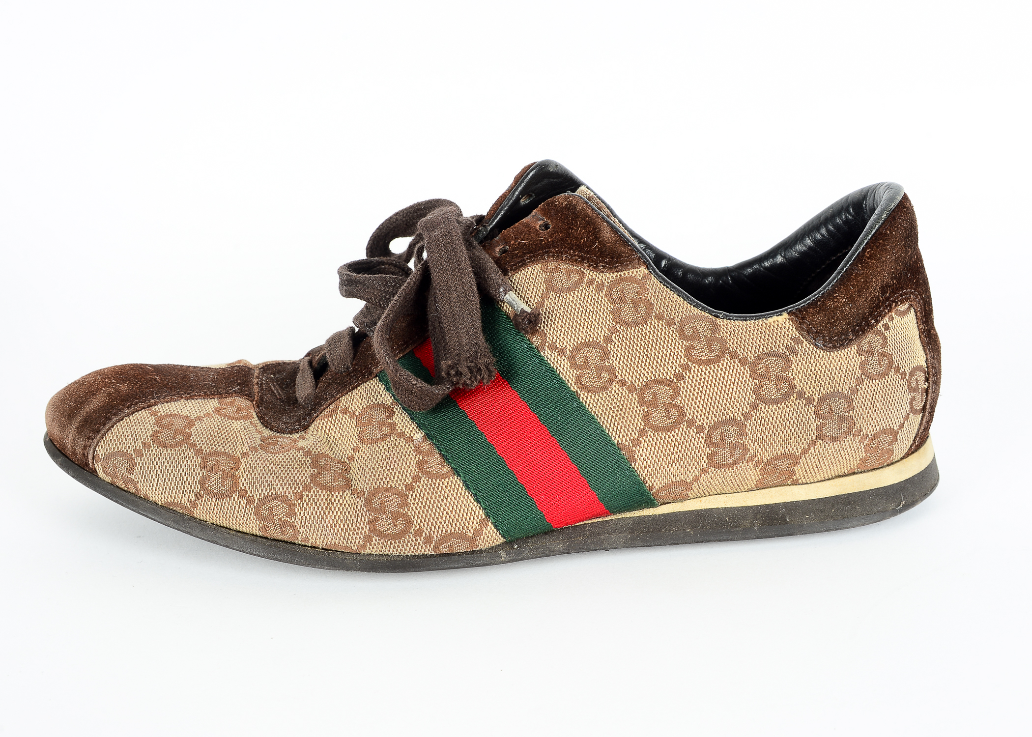 Gucci Tennis Shoes
