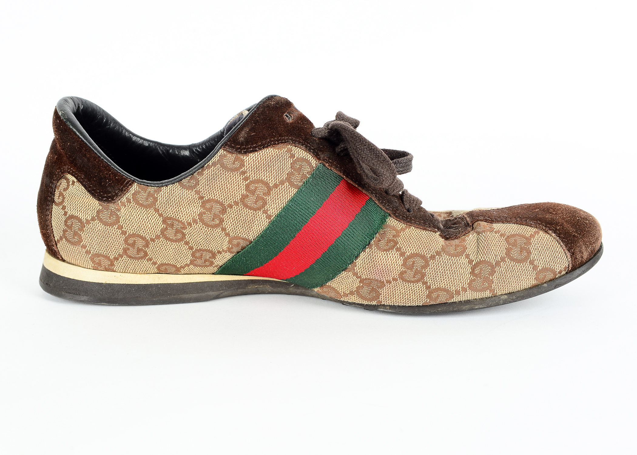 Gucci Tennis Shoes