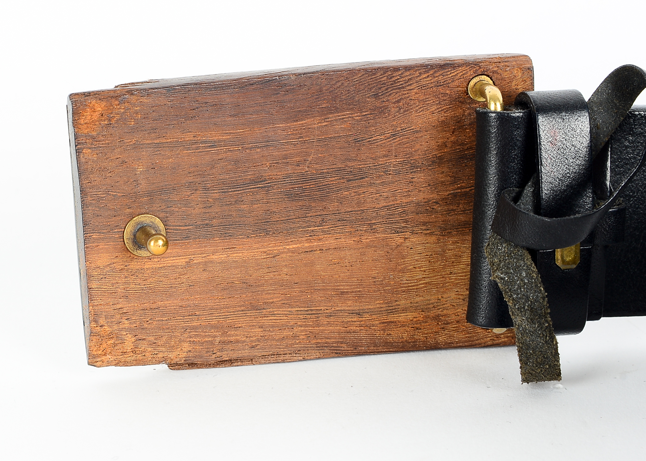 Gucci Belt With Buckle