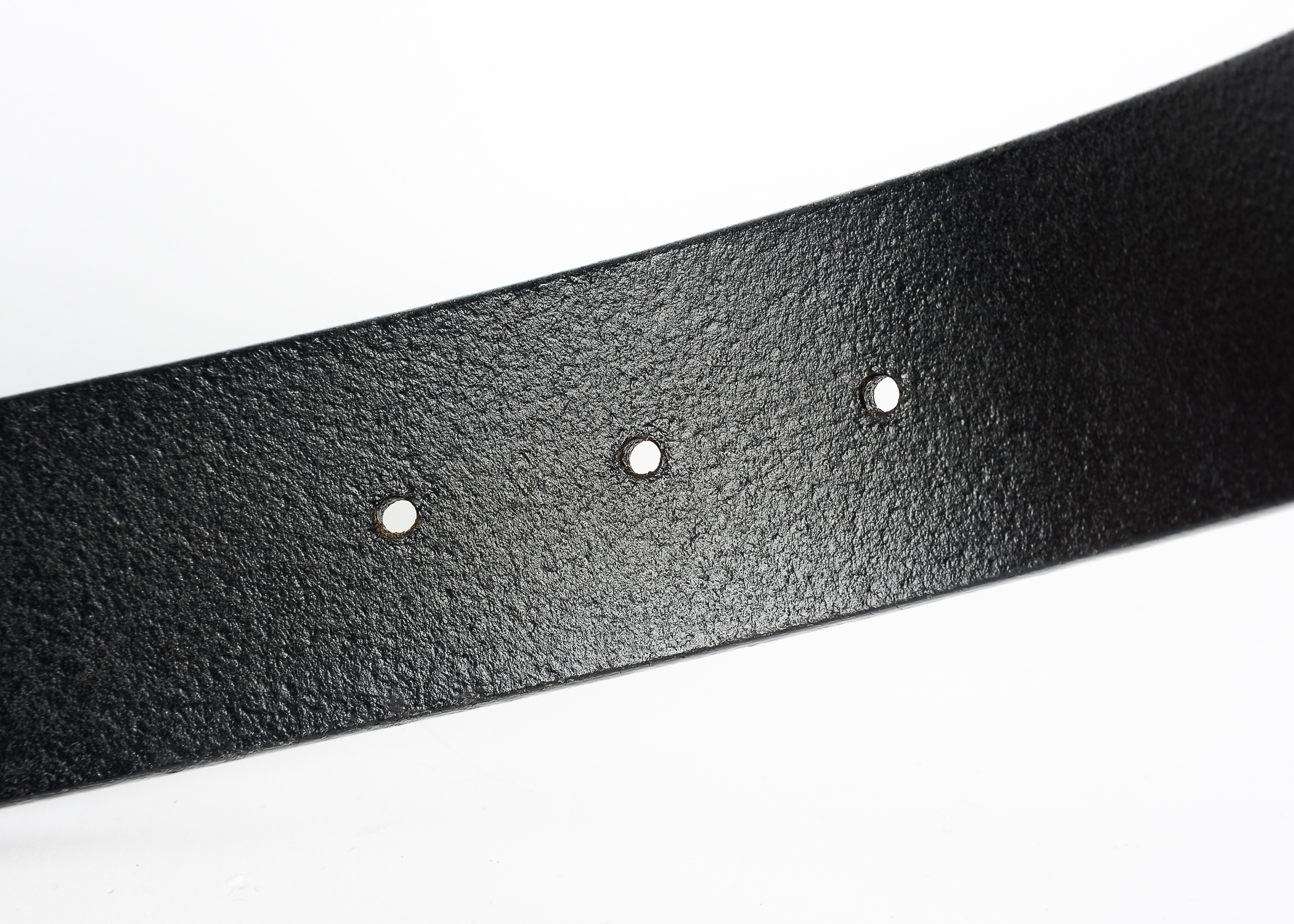 Gucci Belt With Buckle