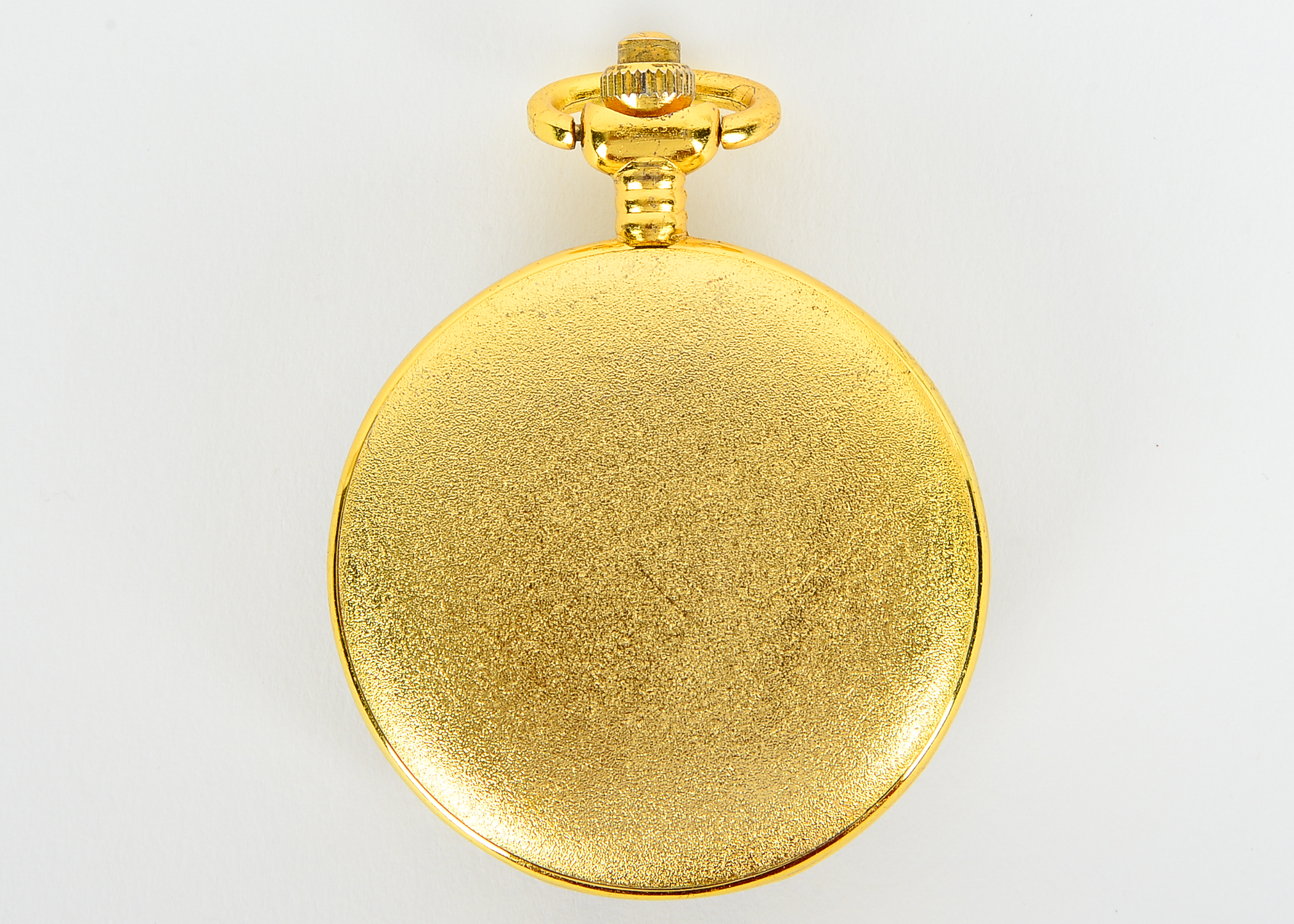 Vintage Benrus Pocket Watch