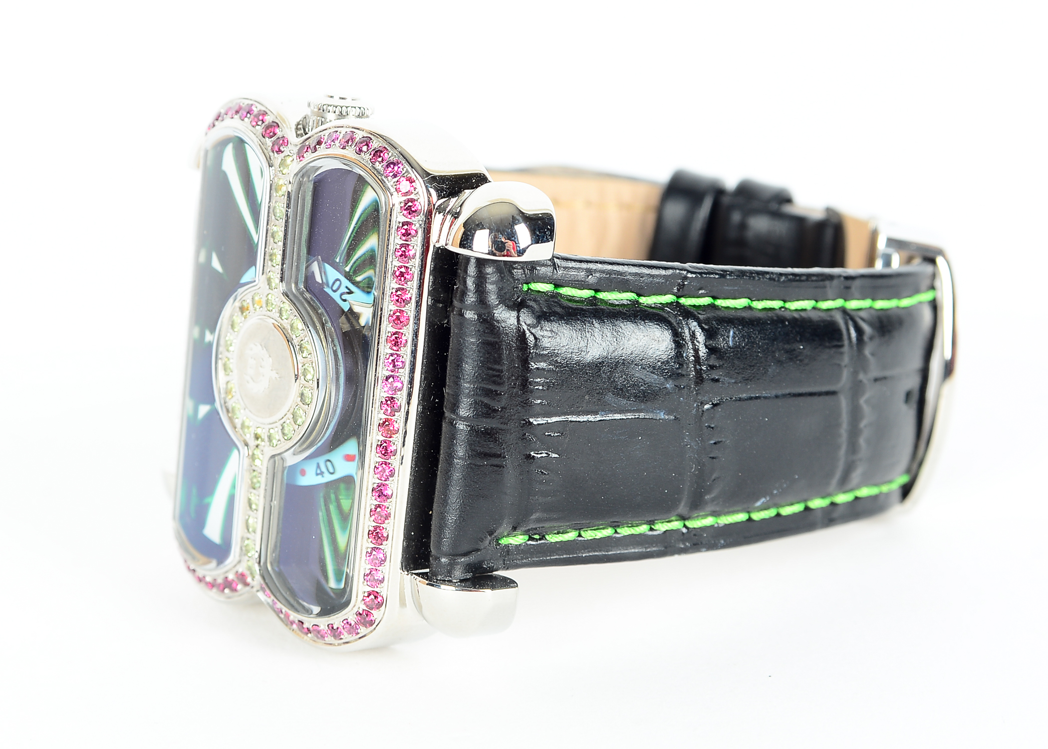 Limited Edition Brillier USA Signature Edition Watch