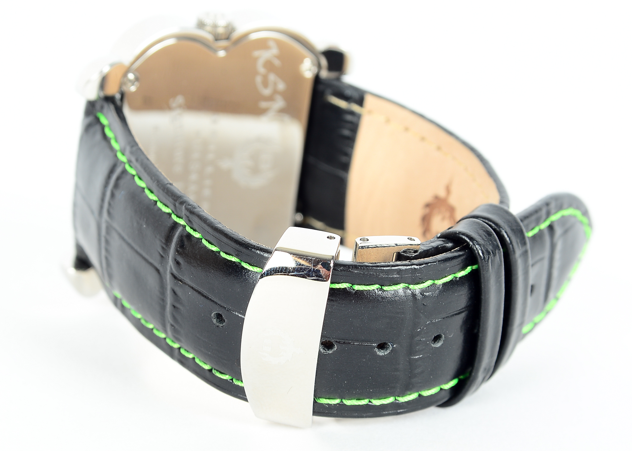 Limited Edition Brillier USA Signature Edition Watch