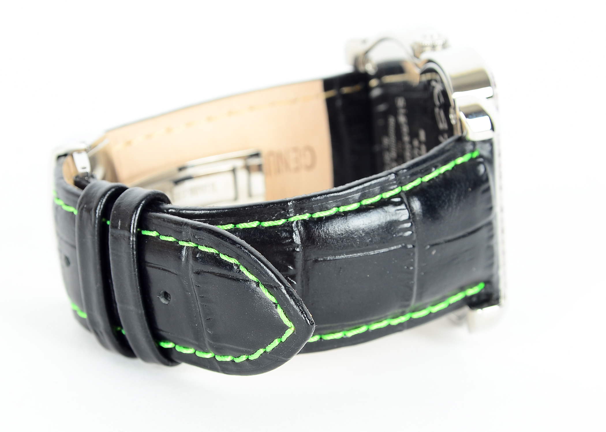 Limited Edition Brillier USA Signature Edition Watch