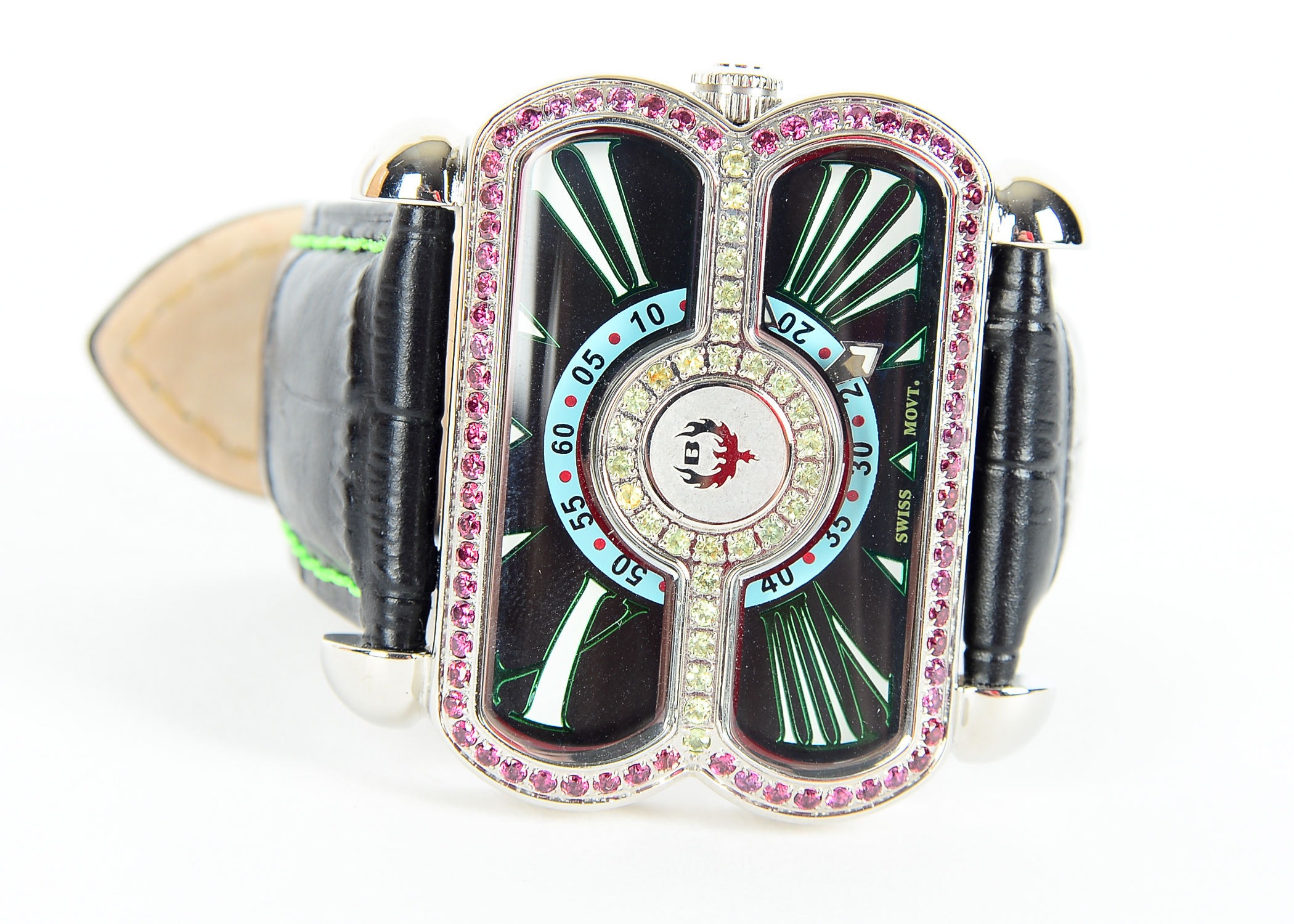 Limited Edition Brillier USA Signature Edition Watch