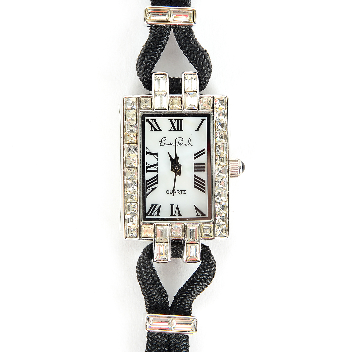 Erwin Pearl Bracelet Watch EBTH