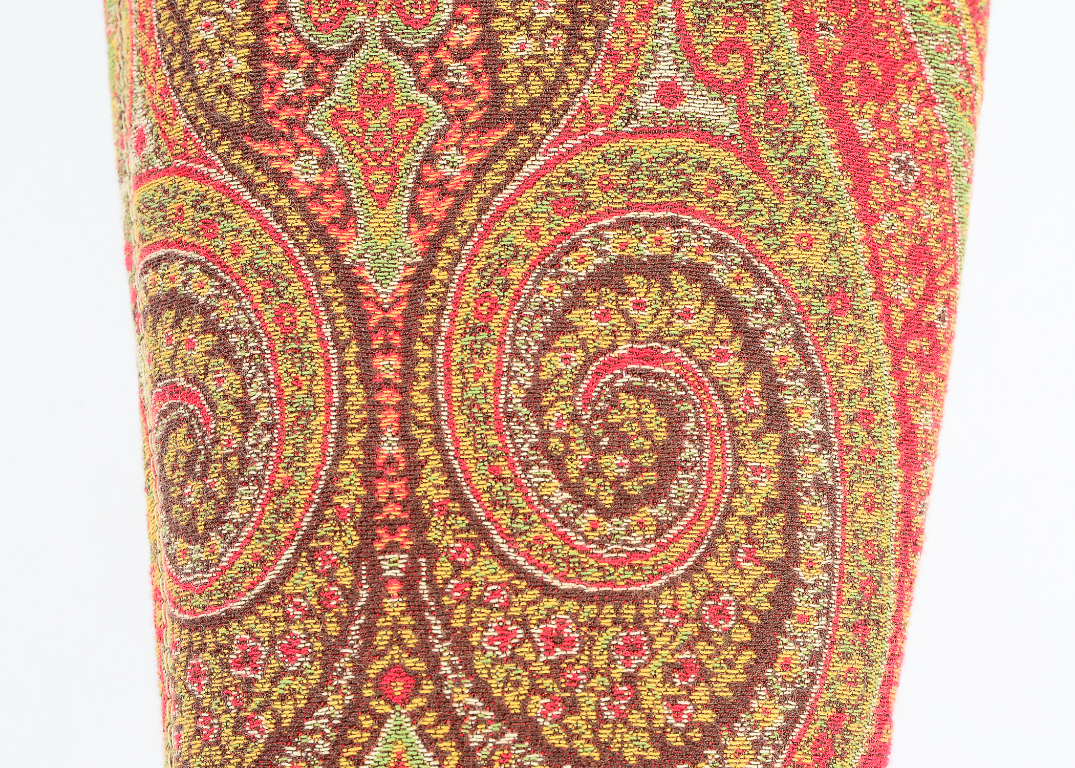 Etro Paisley Boots