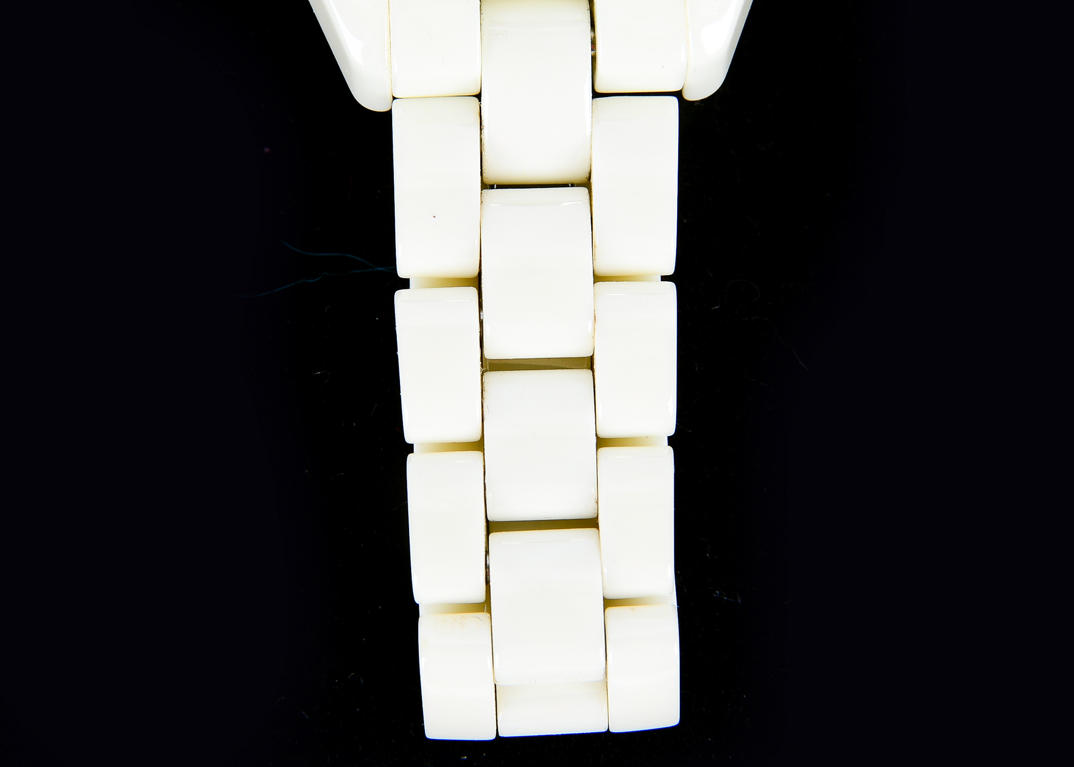 Isaac Mizrahi "Live!" Watch