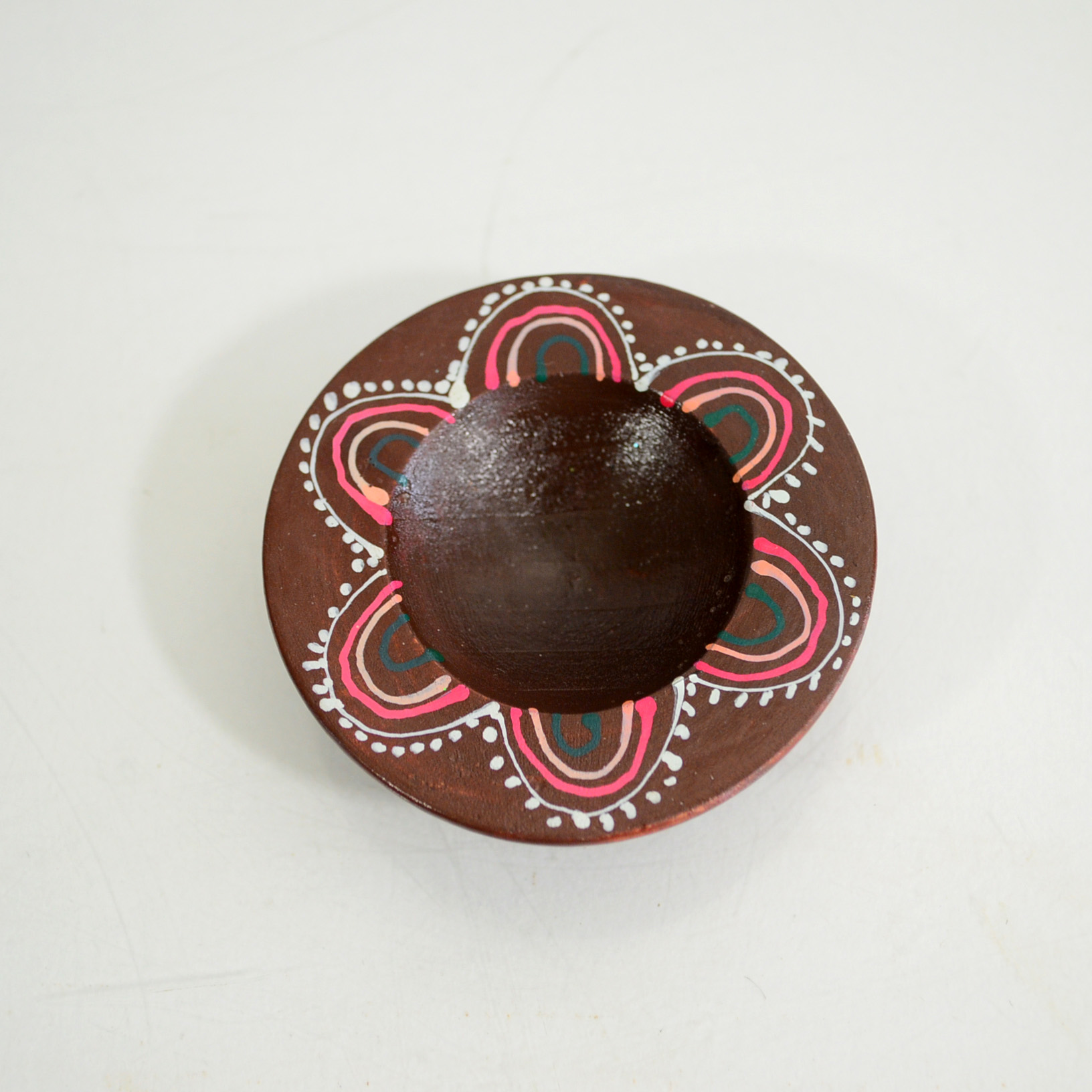 Assortment Of Decorative Eggs and Stands