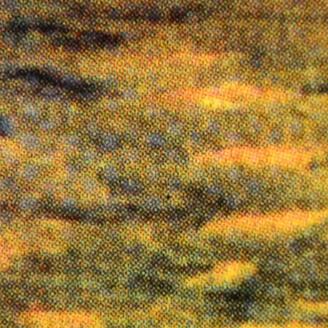 Offset Lithograph Landscape After Rolf Sigurd