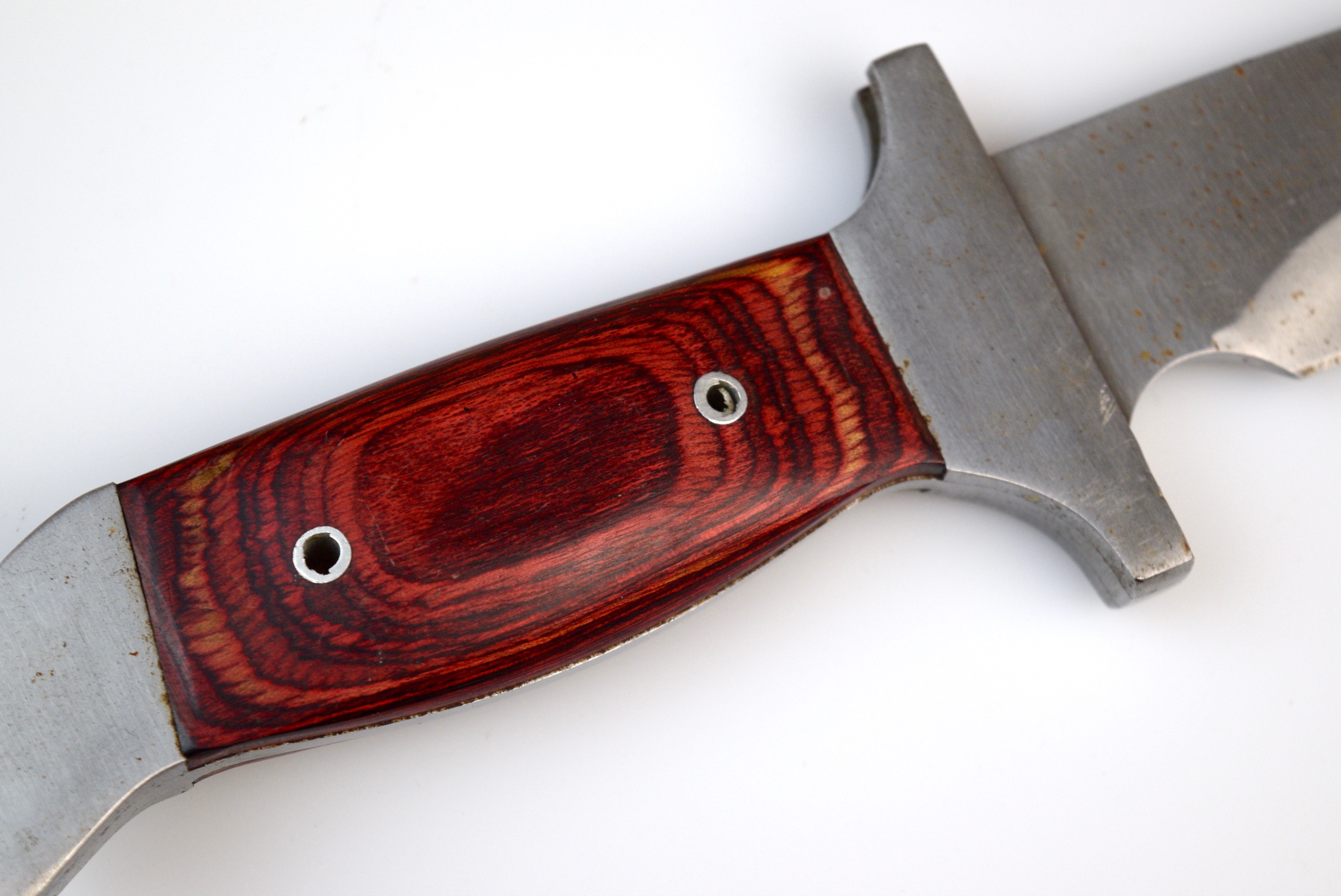 Case Hammerhead, Mako, and Fixed Blade Hunting Knfe