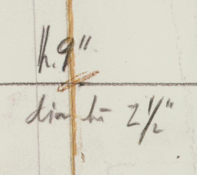 Christo Signed Print “Wrapped Bottle and Cans”