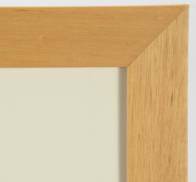 John Beerman Aquatint with Applied Gold Leaf