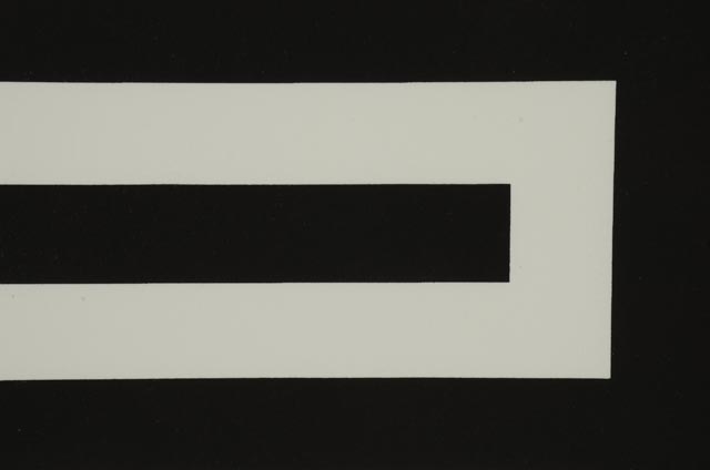 Nassos Daphnis Serigraph "SS-1-78"