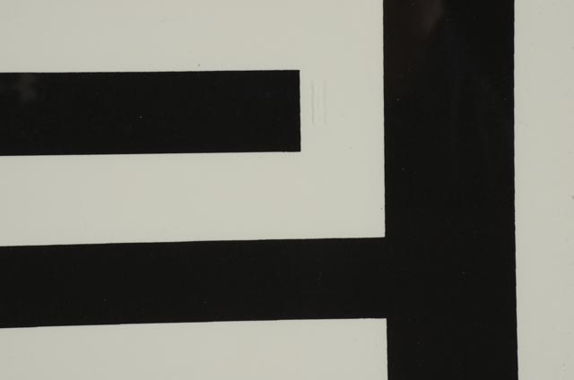 Nassos Daphnis Serigraph "SS-1-78"