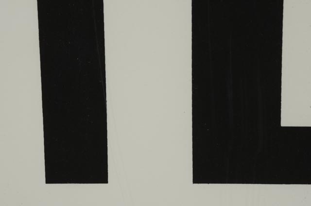 Nassos Daphnis Serigraph "SS-1-78"