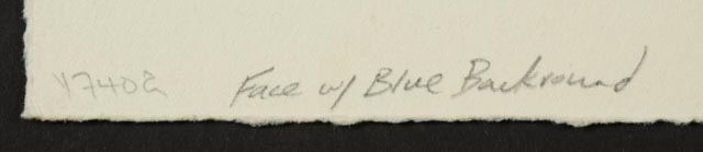 Sandro Chia LE Lithograph