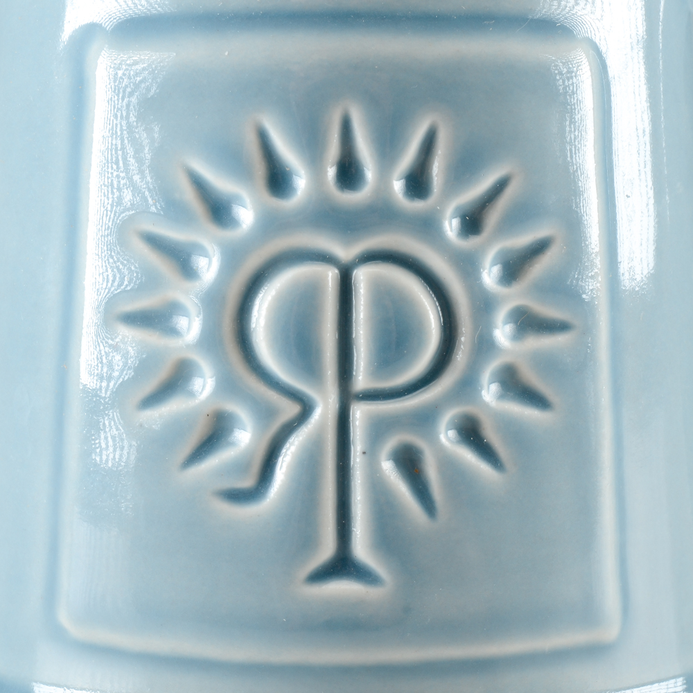 2012 Rookwood Pottery Mug